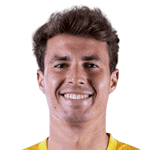 Zdjęcie redaktora: undefined Álex Domínguez