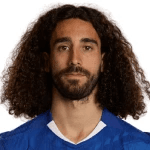 Zdjęcie redaktora: undefined Marc Cucurella