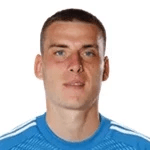 Zdjęcie redaktora: undefined Andriy Lunin