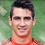 Zdjęcie redaktora: undefined Andrés Tomás Prieto Albert