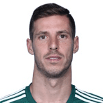 Zdjęcie redaktora: undefined Rubén Salvador Pérez Del Mármol