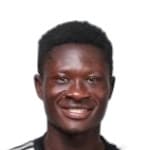Zdjęcie redaktora: undefined Nana Boakye