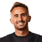 Zdjęcie redaktora: undefined Aleix García