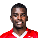 Zdjęcie : Sergio Sergio Akieme