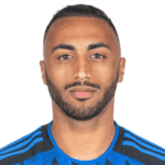 Zdjęcie : Carlos Carlos Akapo