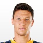 Zdjęcie : Damián Marcelo Damián Musto