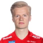 Zdjęcie redaktora: undefined Karl Lindahl