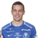 Zdjęcie redaktora: undefined Oscar Johansson