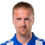 Zdjęcie redaktora: undefined Kasper Larsen