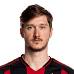 Zdjęcie : Aleksey Andreyevich Aleksey Miranchuk