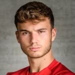 Zdjęcie redaktora: undefined Dominik Schwizer