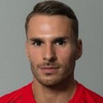 Zdjęcie redaktora: undefined Dejan Sorgić