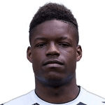 Zdjęcie redaktora: undefined Tsiy-William Ndenge