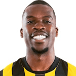 Zdjęcie redaktora: undefined Dereck Kutesa