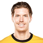 Zdjęcie redaktora: undefined Cedric Itten