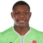 Zdjęcie redaktora: undefined Timothy Fayulu