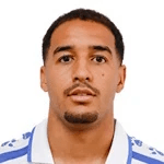 Zdjęcie redaktora: undefined Charles Monginda