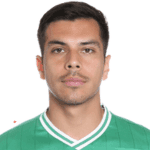 Zdjęcie : Boris Adrán Boris Céspedes