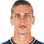 Zdjęcie redaktora: undefined Noah Loosli