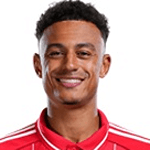 Zdjęcie redaktora: undefined Dan Ndoye