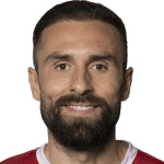 Zdjęcie redaktora: undefined Granit Lekaj