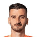 Zdjęcie redaktora: undefined Živko Kostadinović