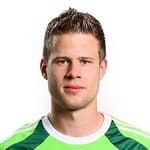 Zdjęcie redaktora: undefined Benjamin Büchel