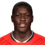 Zdjęcie : Soriba Soriba Diaoune