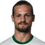 Zdjęcie redaktora: undefined Liridon Berisha