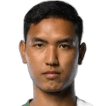 Zdjęcie redaktora: undefined Saranon Anuin