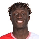 Zdjęcie redaktora: undefined Youssoupha Sanyang