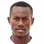 Zdjęcie redaktora: undefined Chris Kouakou