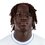 Zdjęcie redaktora: undefined Rudy Matondo