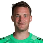 Zdjęcie redaktora: undefined Manuel Neuer