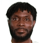 Zdjęcie redaktora: undefined Joseph Attamah