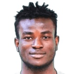Zdjęcie redaktora: undefined Uchenna Ogundu