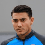 Zdjęcie redaktora: undefined Zafer Görgen