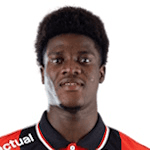 Zdjęcie redaktora: undefined Bernard Nguene