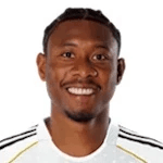 Zdjęcie redaktora: undefined David Olatukunbo