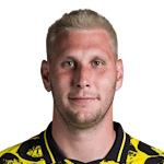 Zdjęcie : Niklas Niklas Süle