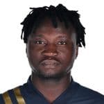 Zdjęcie redaktora: undefined Olivier Mbaissidara