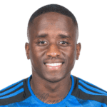 Zdjęcie redaktora: undefined Jamiro Monteiro