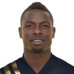 Zdjęcie : Cory Lamar Cory Crossgill