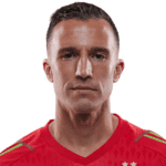 Zdjęcie : Evan William Evan Bush