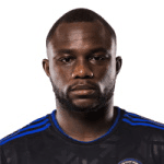 Zdjęcie : Zachary Bichotte Paul Zachary Brault-Guillard