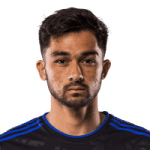 Zdjęcie redaktora: undefined Mathieu Choinière