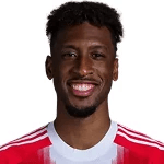 Zdjęcie redaktora: undefined Kingsley Coman