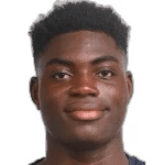 Zdjęcie : Ezekiel Ezekiel Alladoh