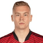 Zdjęcie redaktora: undefined Jacob Shaffelburg