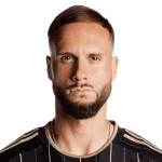 Zdjęcie : Maxime Paul Jackie Maxime Chanot